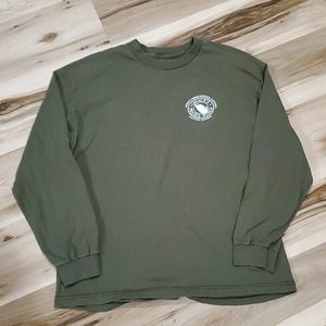 Mack's Prarie Wings Tshirt